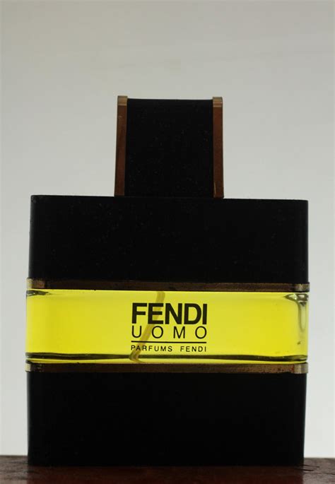 fendi for men cologne|Fendi uomo cologne for men.